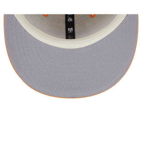 Tennessee Volunteers - 9Fifty Plaid Snapback Hat, New Era 7
