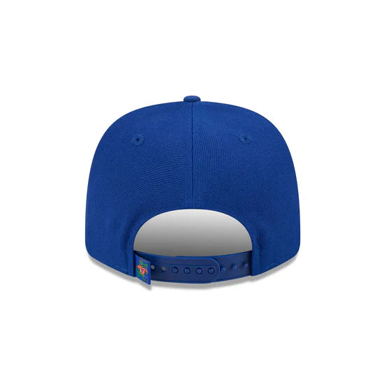 Florida Gators - 9Seventy Wordmark Stretch-Snap Hat, New Era 5