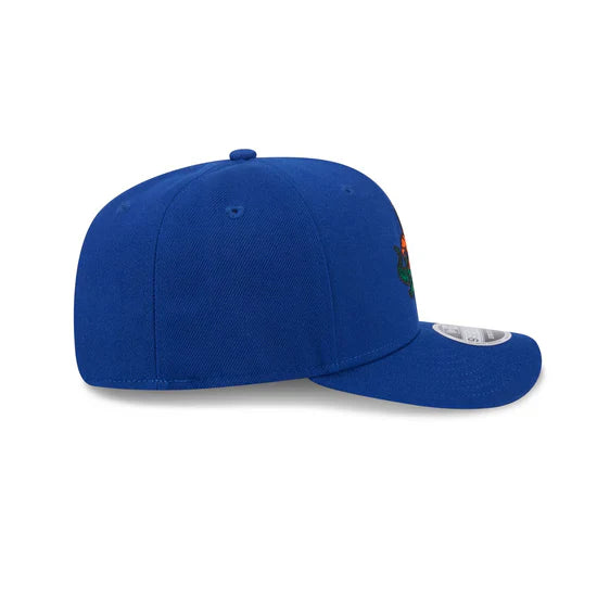 Florida Gators - 9Seventy Wordmark Stretch-Snap Hat, New Era 3