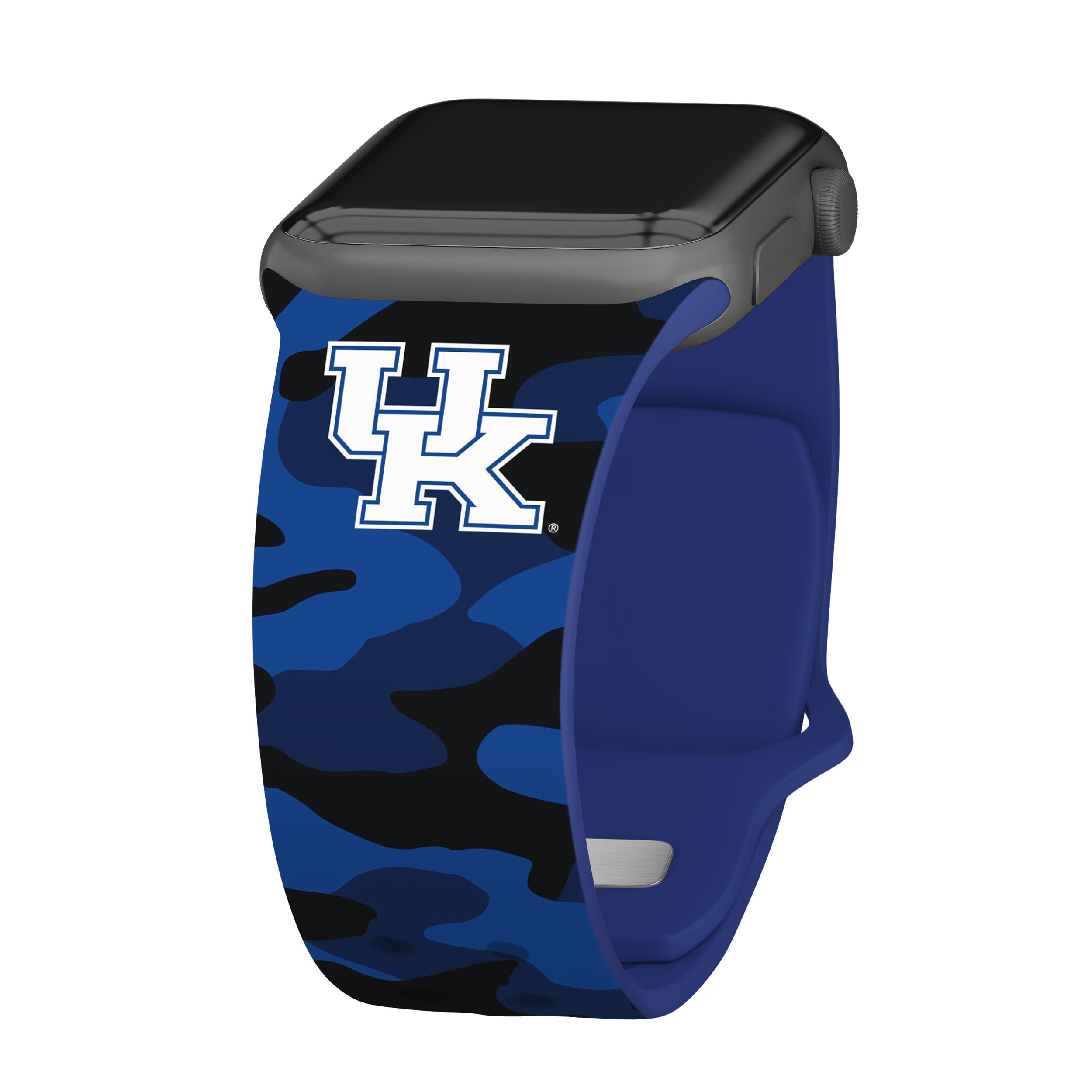 Kentucky Wildcats HD Apple Watch Band 27