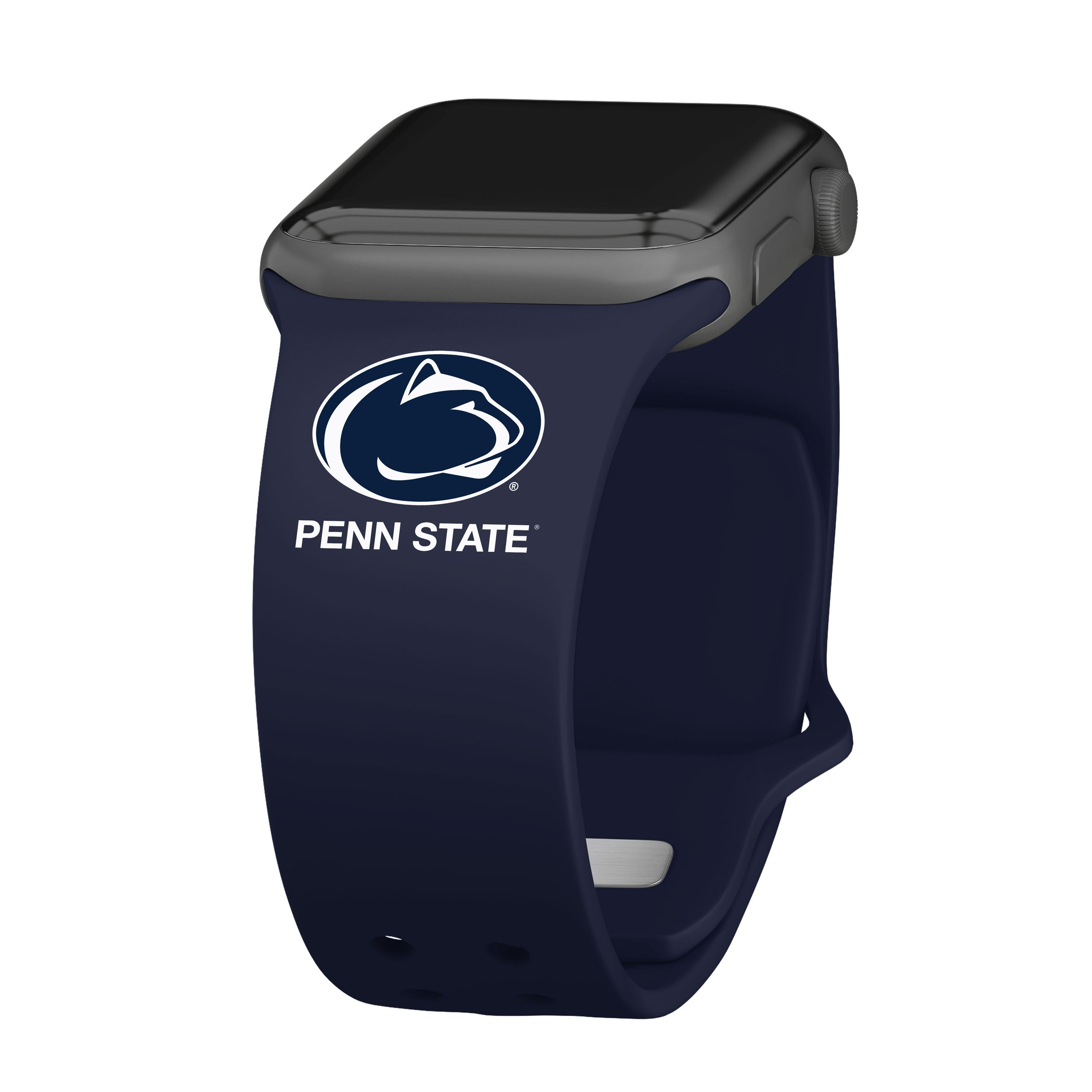 Penn State Nittany Lions HD Apple Watch Band | Affinity Bands 13