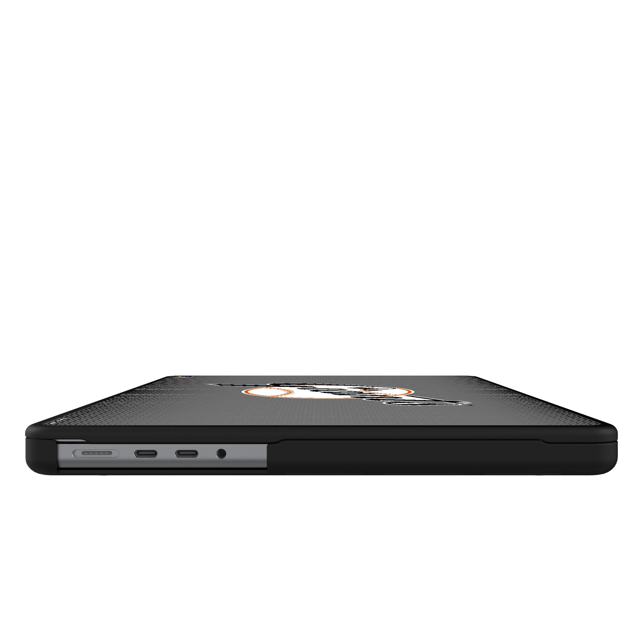 San Francisco Giants 1958-1967 - Cooperstown Collection Linen Laptop Case for Apple MacBook 6