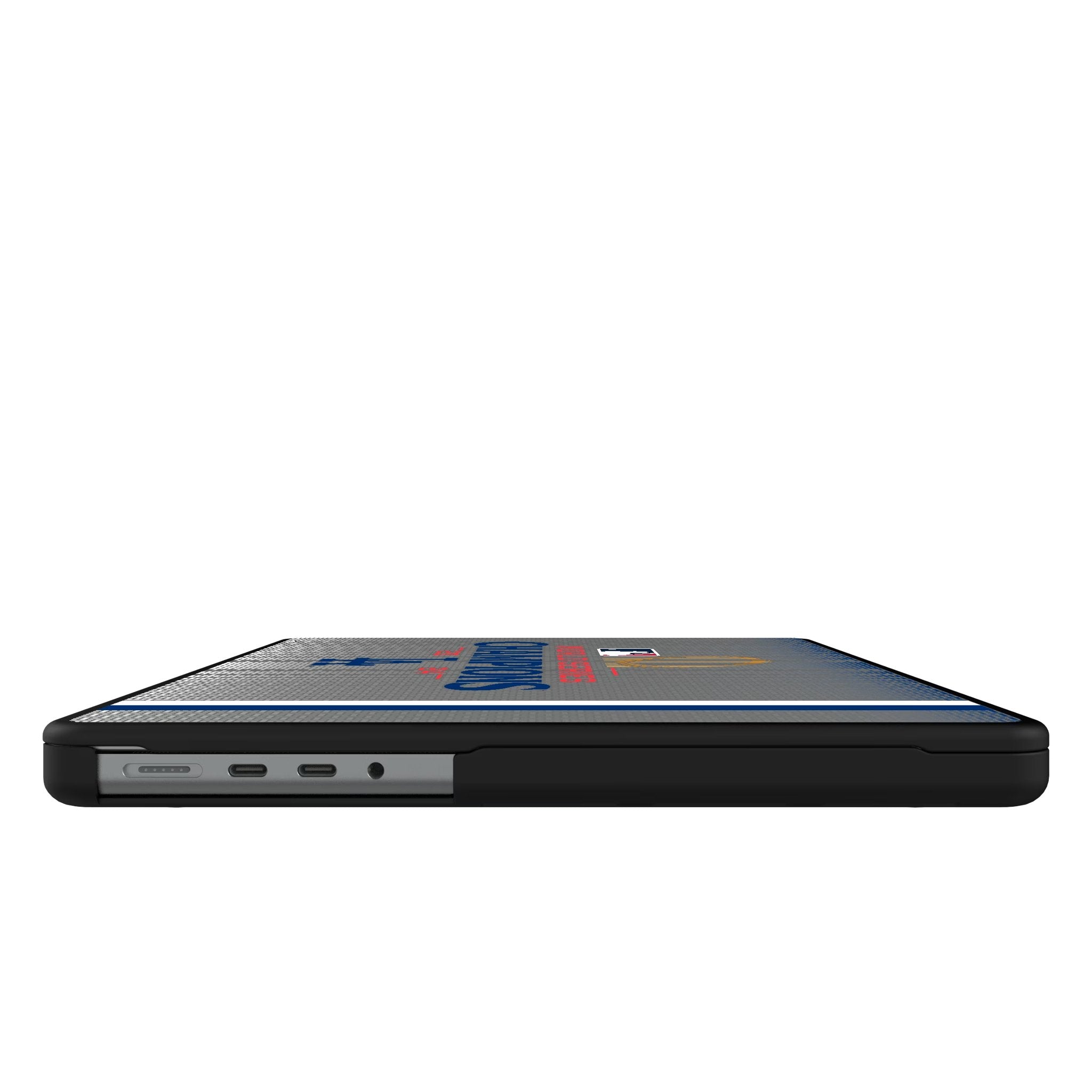LA Dodgers 2024 MLB World Series Laptop Case for Apple MacBook 6