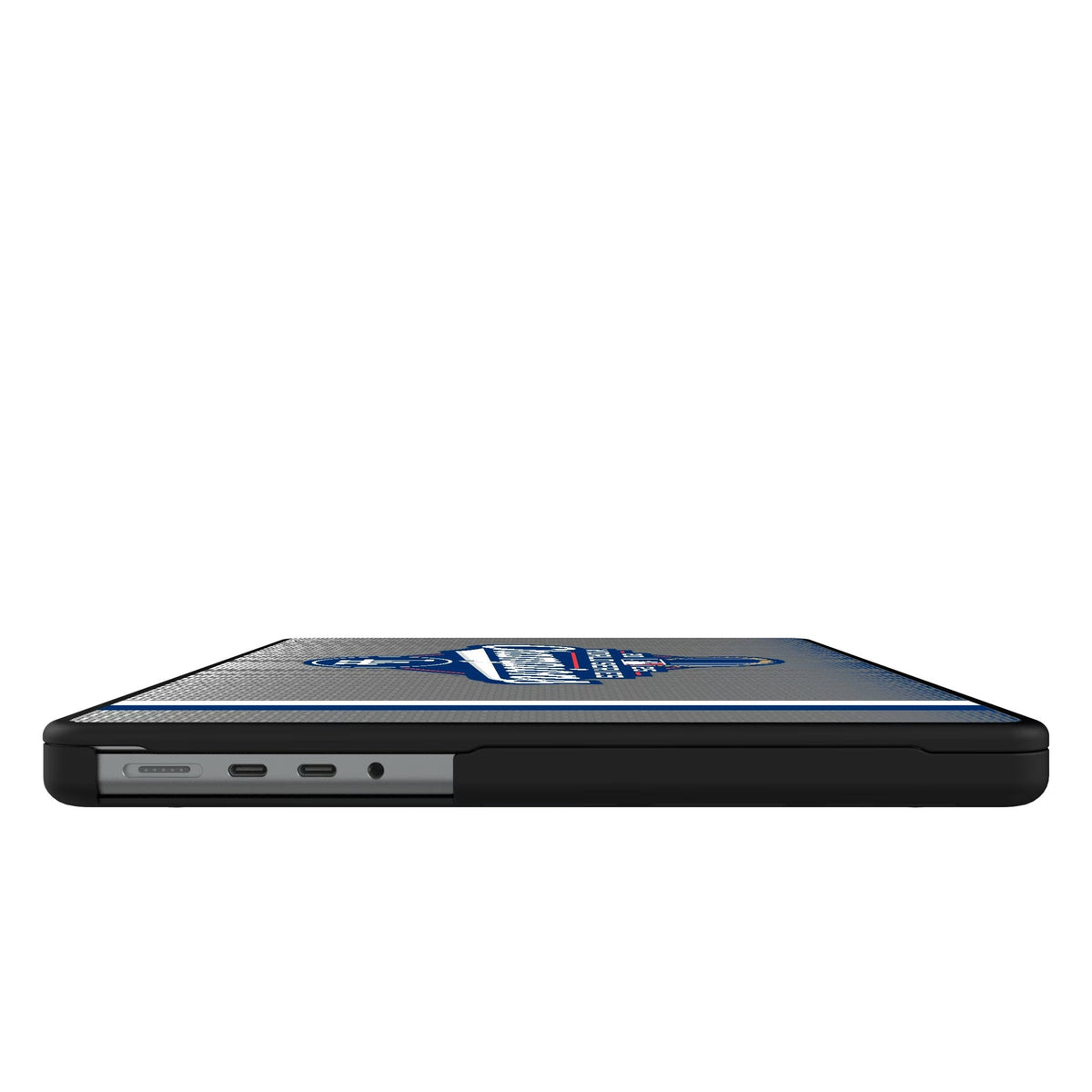 LA Dodgers 2025 MLB World Series Laptop Case for Apple MacBook 6