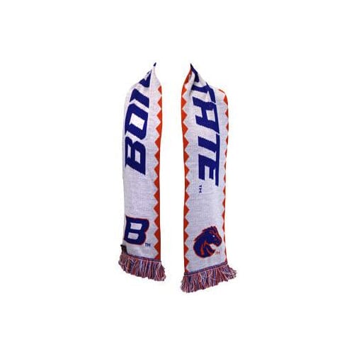 BOISE STATE SCARF - Fiesta 4