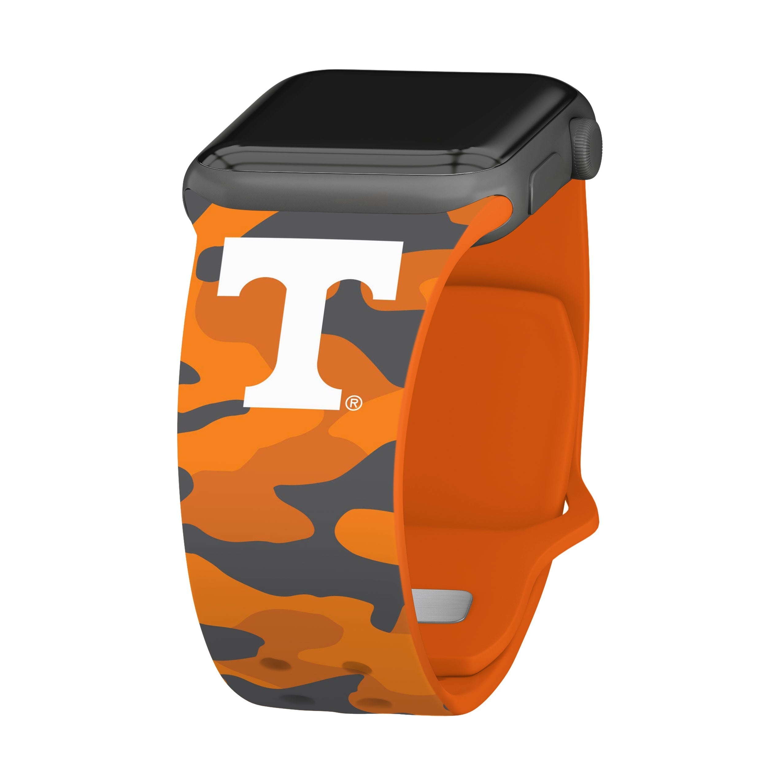 Tennessee Volunteers HD Apple Watch Band 21