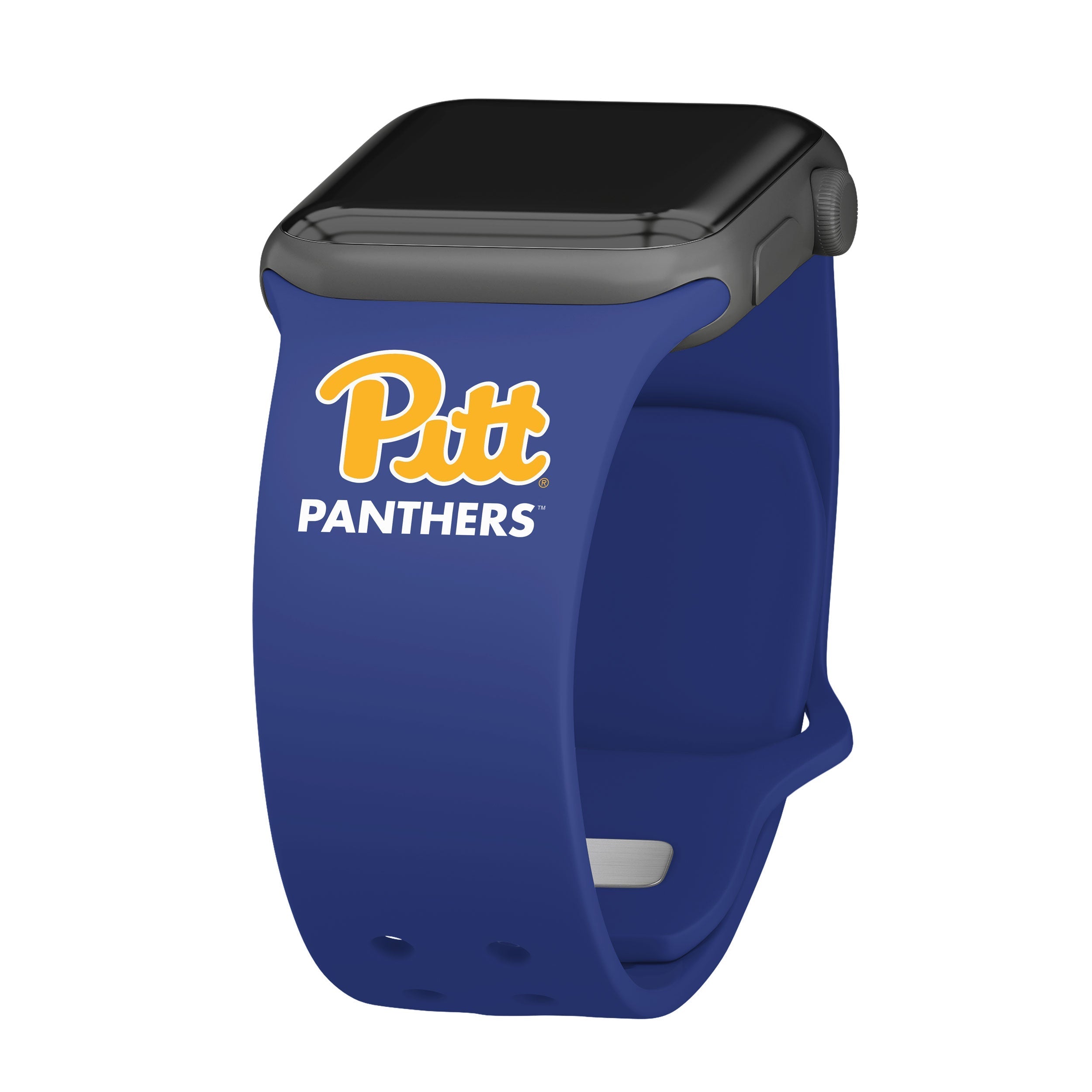Pittsburgh Panthers HD Apple Watch Band 13