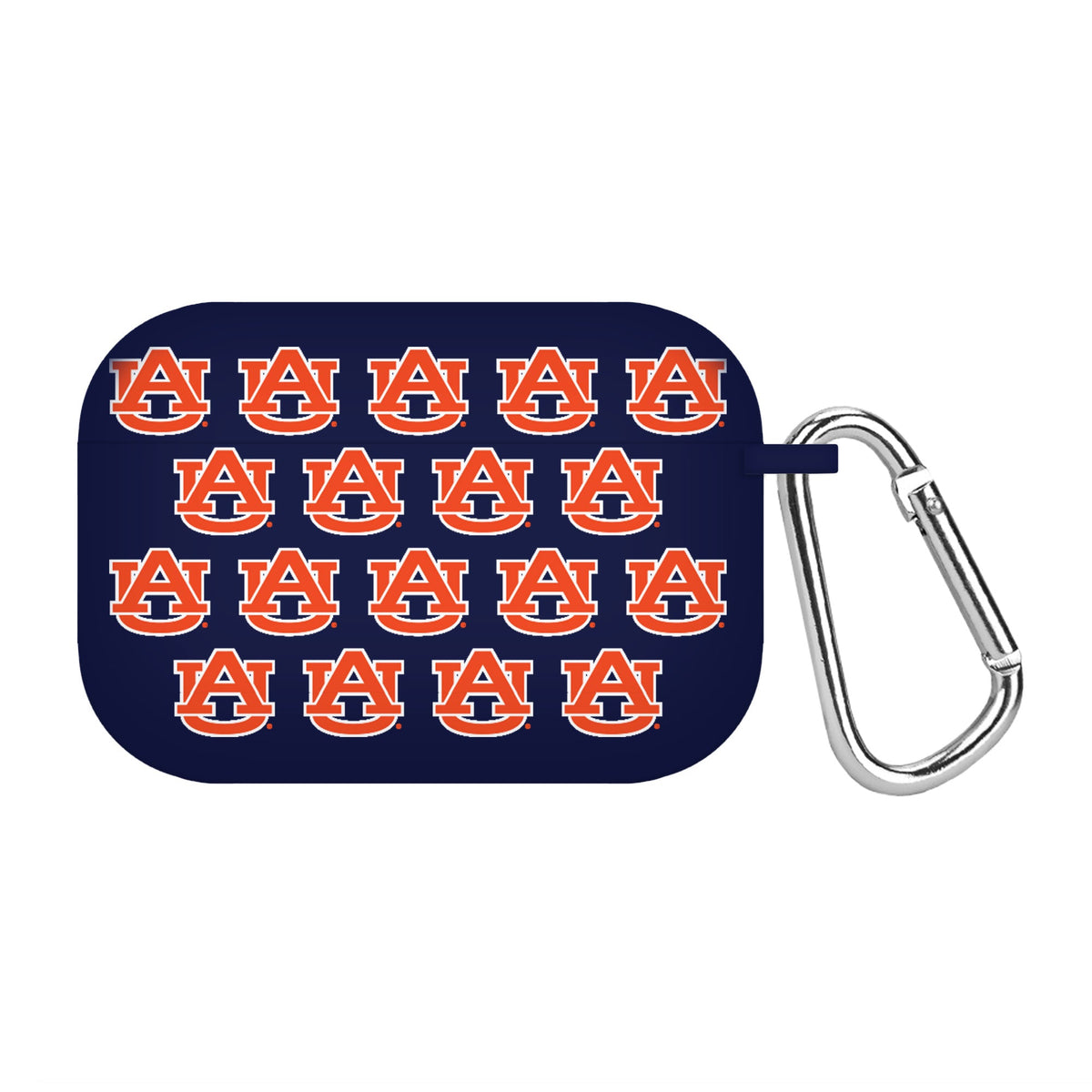 Auburn Tigers HD AirPods Pro 1 & 2 Case Cover | Affinity Bands 4