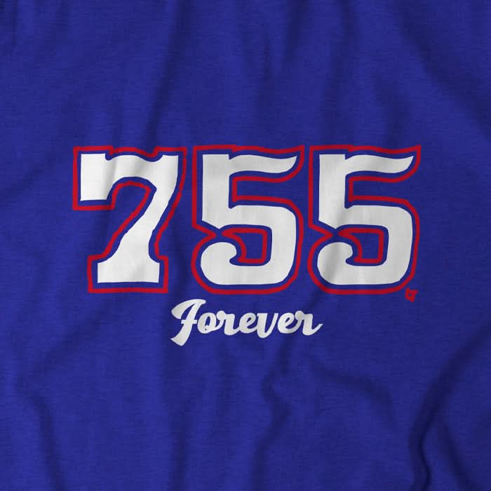755 Forever 4