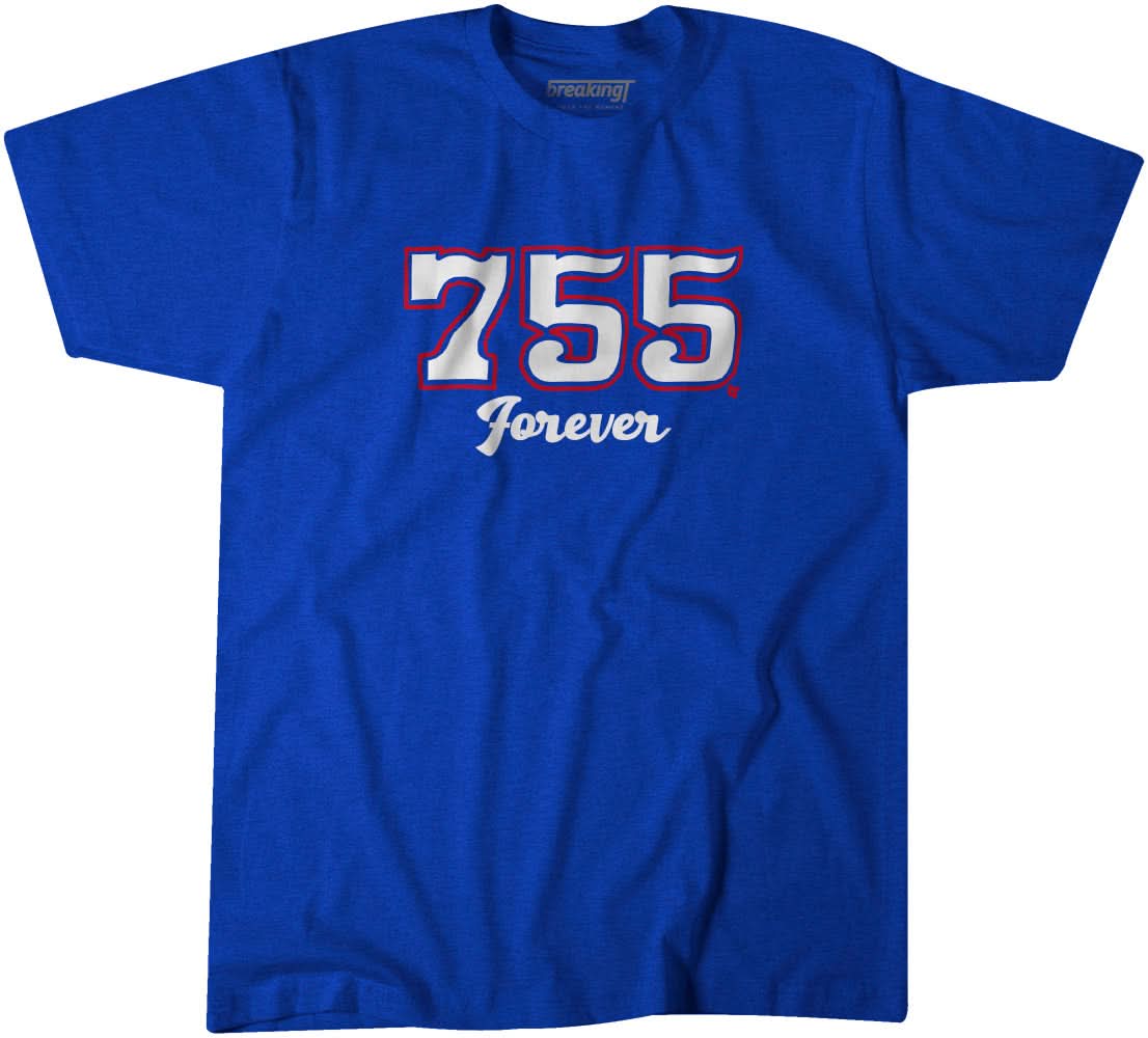 755 Forever 1