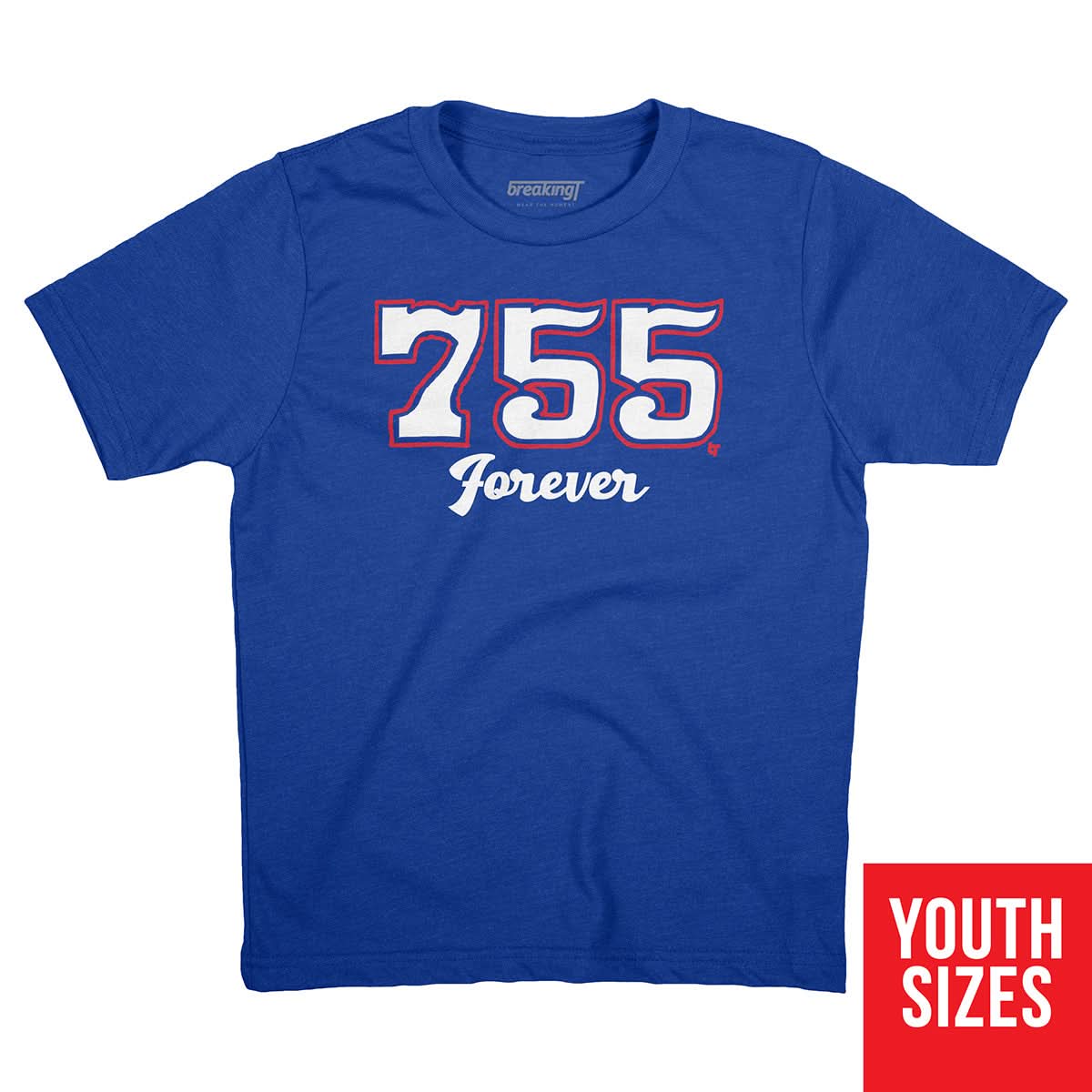 755 Forever 3