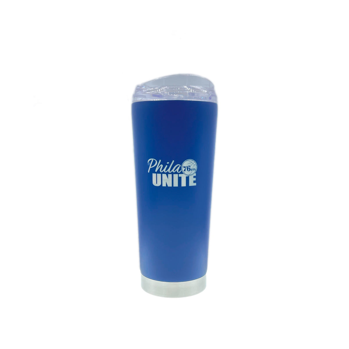 Philadelphia 76ers 18 oz. Roadie Unite Travel Tumbler 1