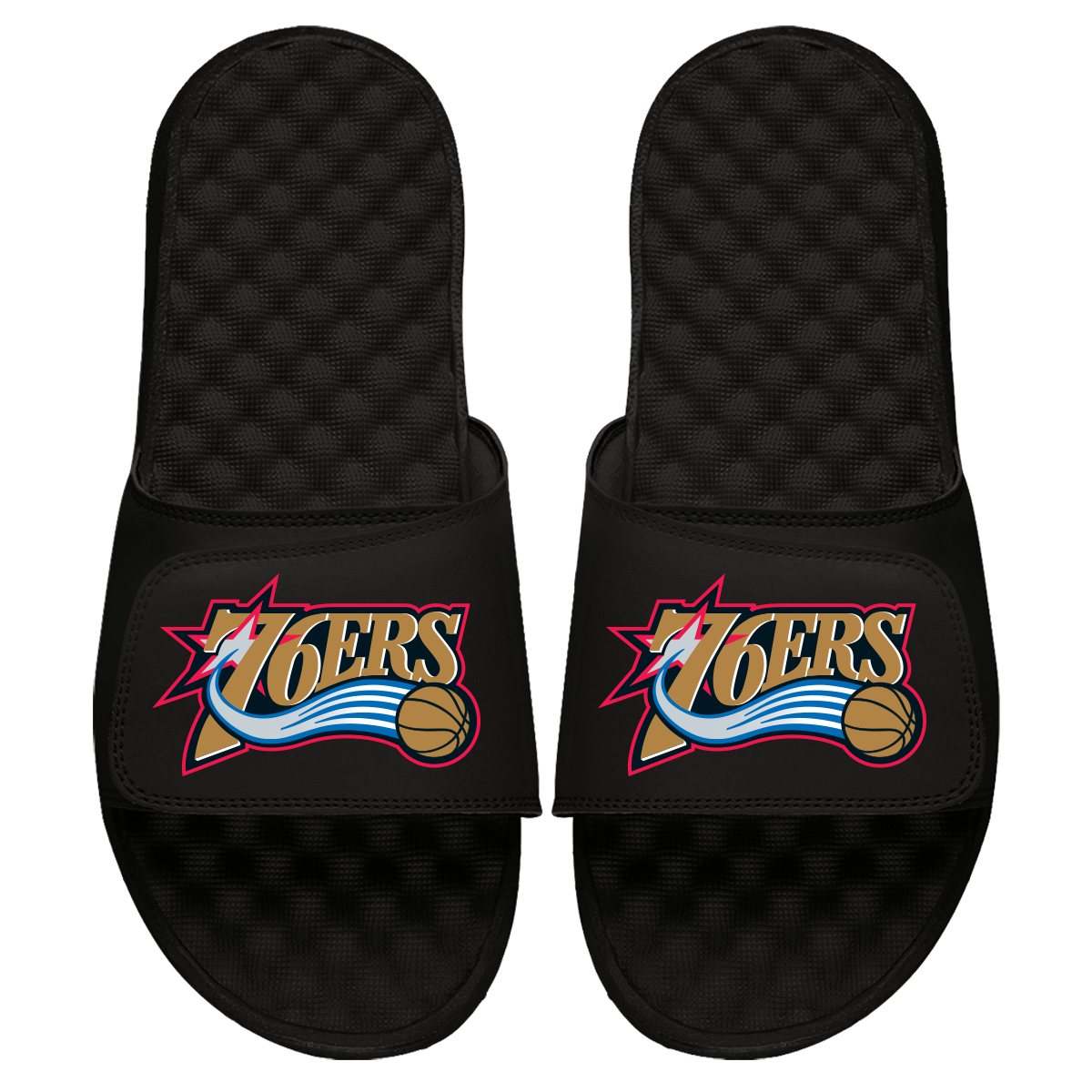 Philadelphia 76ers HWC Primary Slides 1
