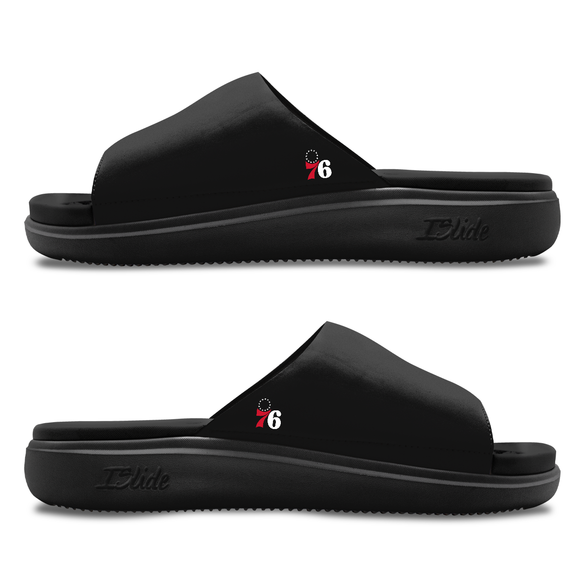 Philadelphia 76ers Minimalistic Motive 11