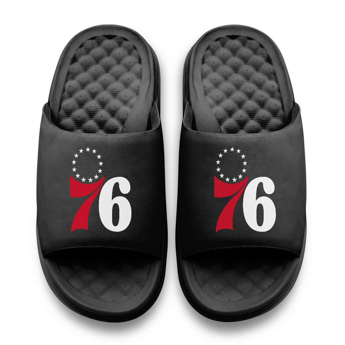 Philadelphia 76ers Primary Motive 11
