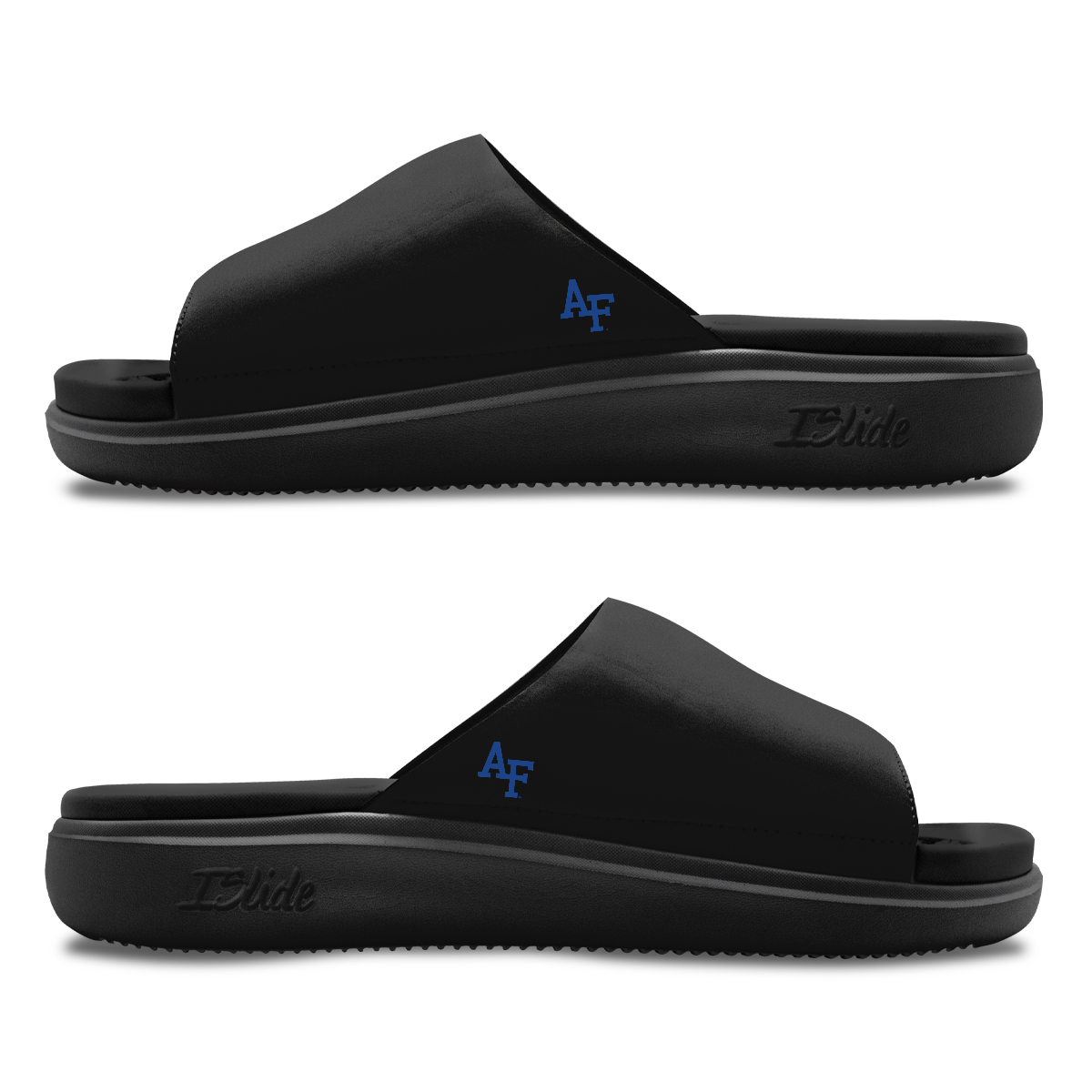Air Force Falcons Minimalistic Motive 11