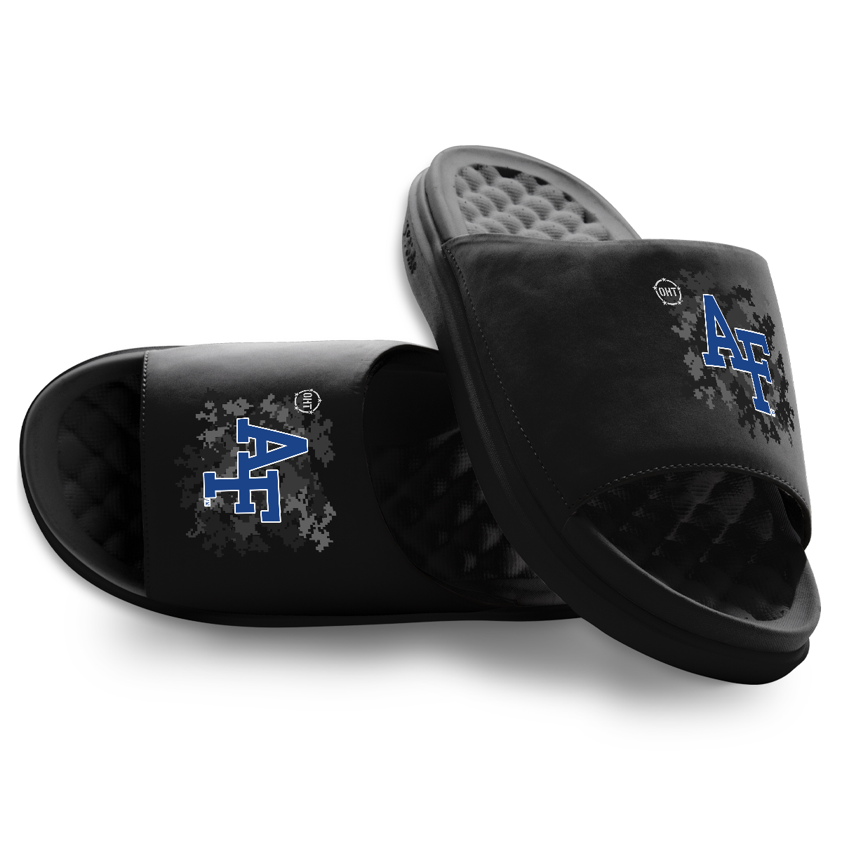Air Force Falcons Operation Hat Trick Motive