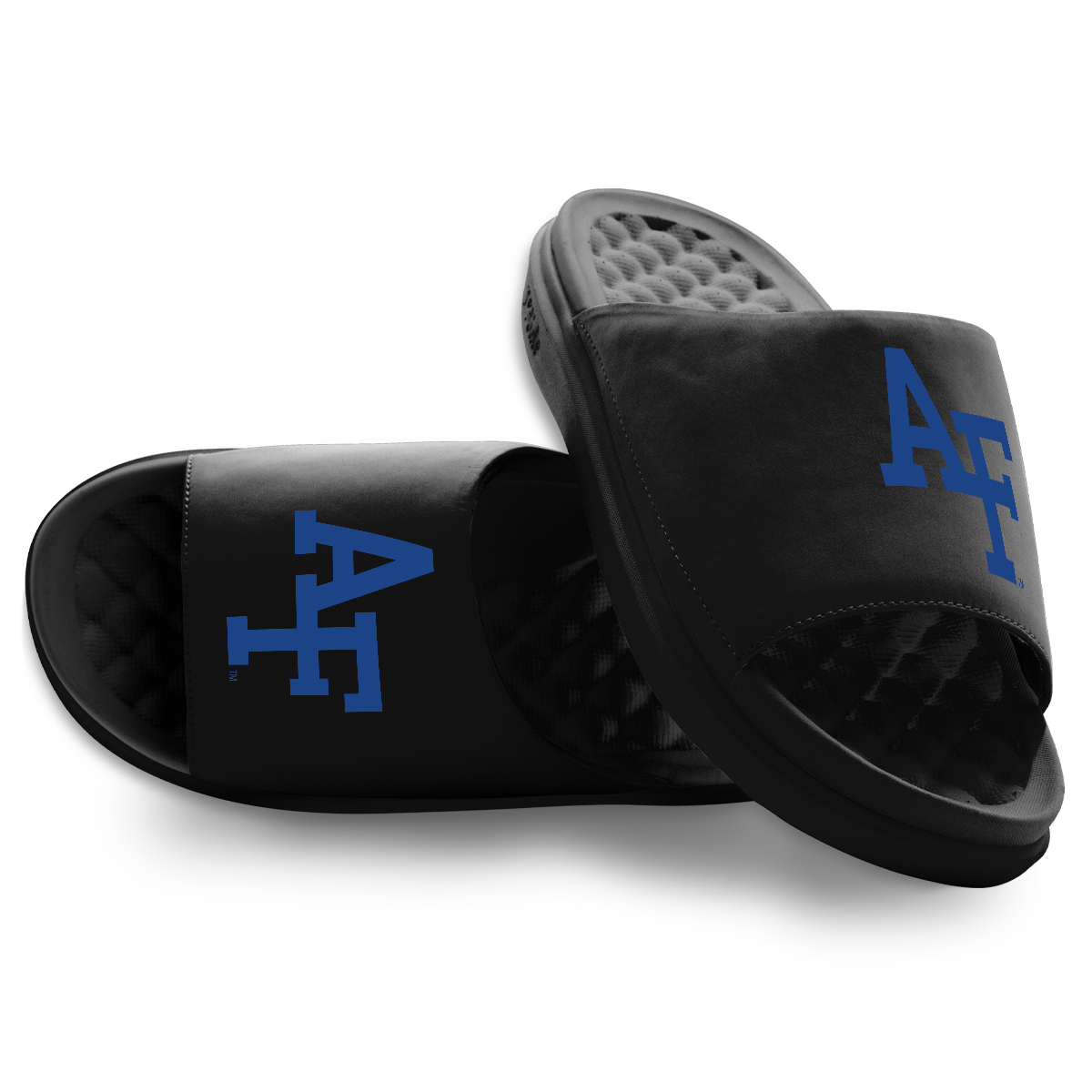 Air Force Falcons Primary Motive