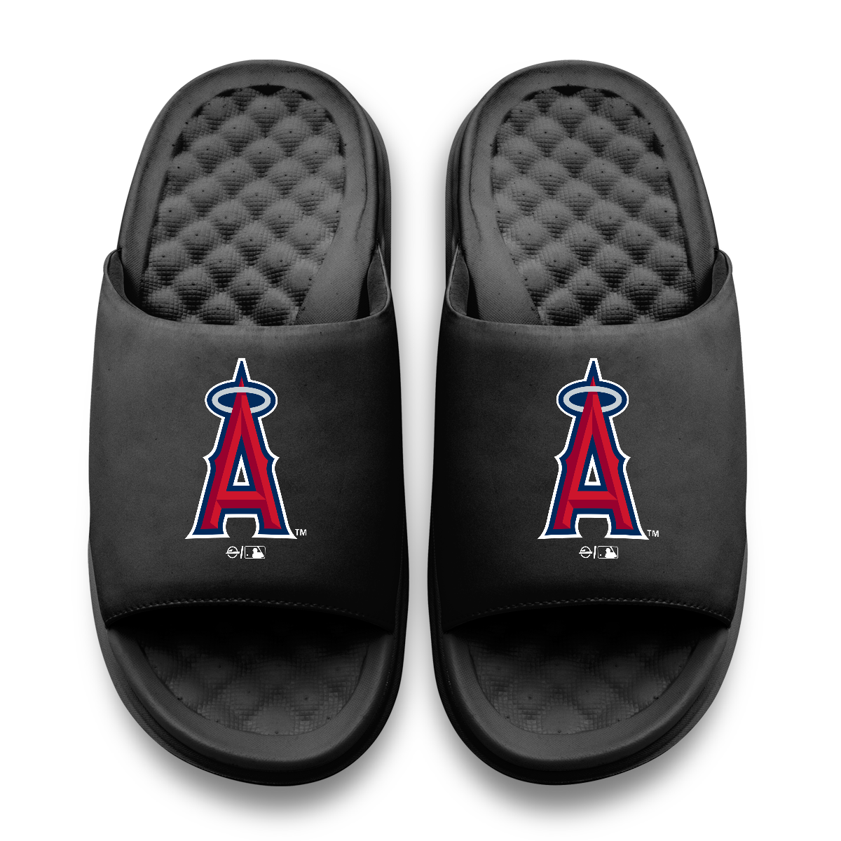 Los Angeles Angels Primary Motive 11