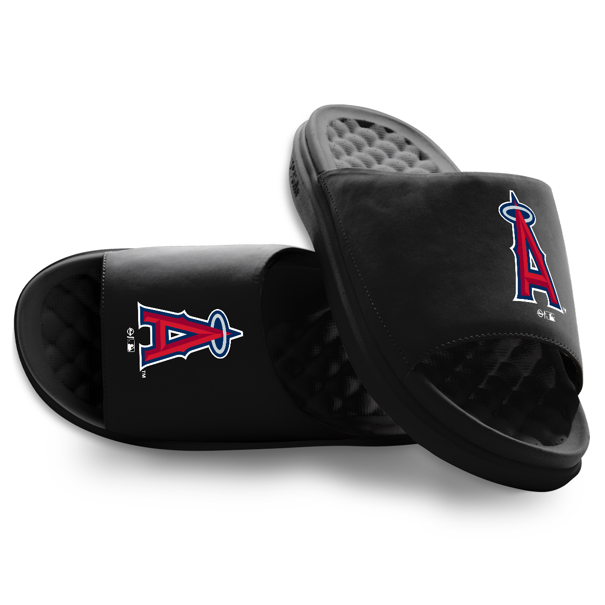Los Angeles Angels Primary Motive