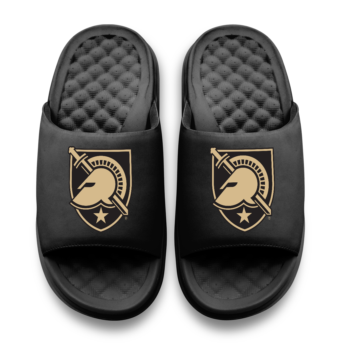 Army Black Knights Primary Motive 11