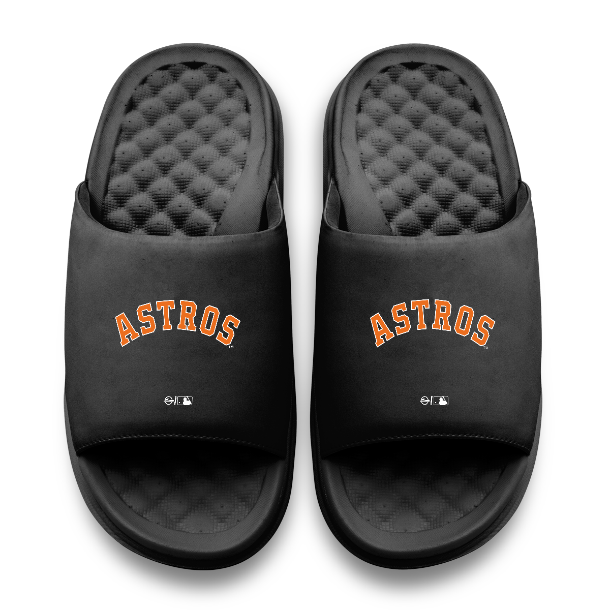 Houston Astros Wordmark Motive 11