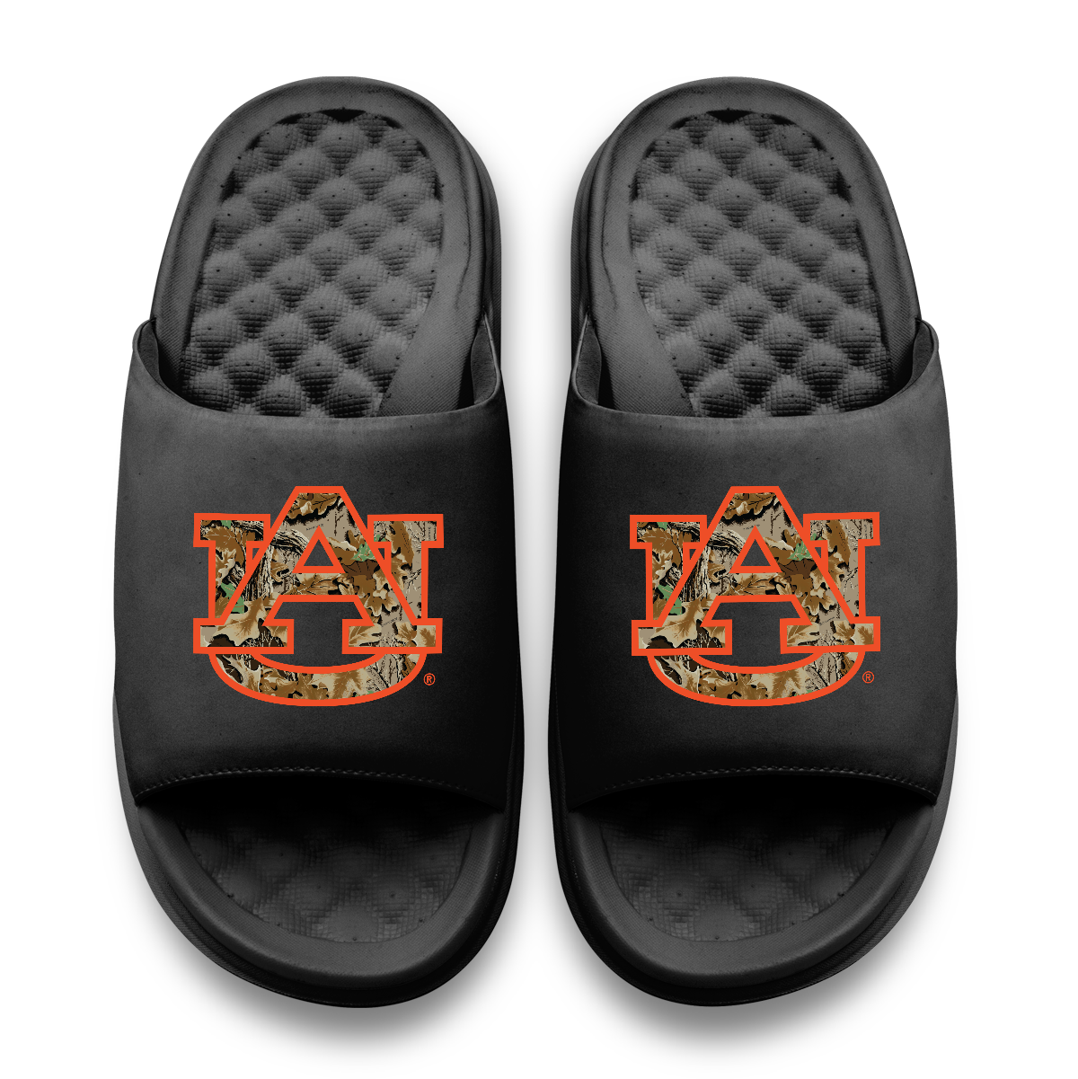 Auburn Tigers RealTree Clipping Mask
