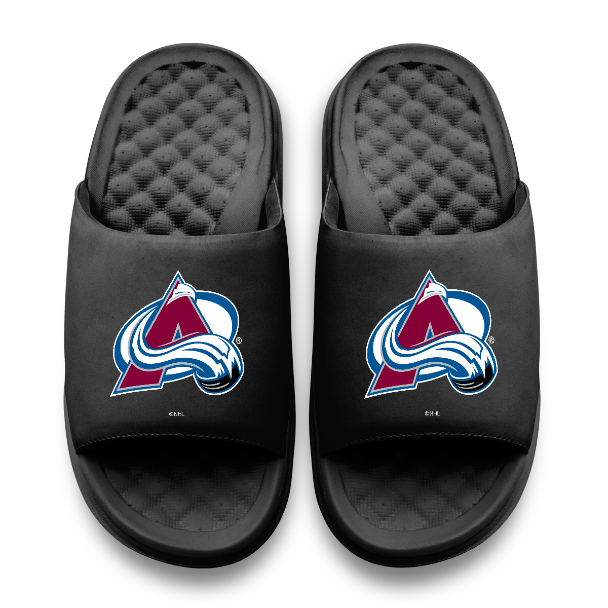 Colorado Avalanche Primary Motive 11