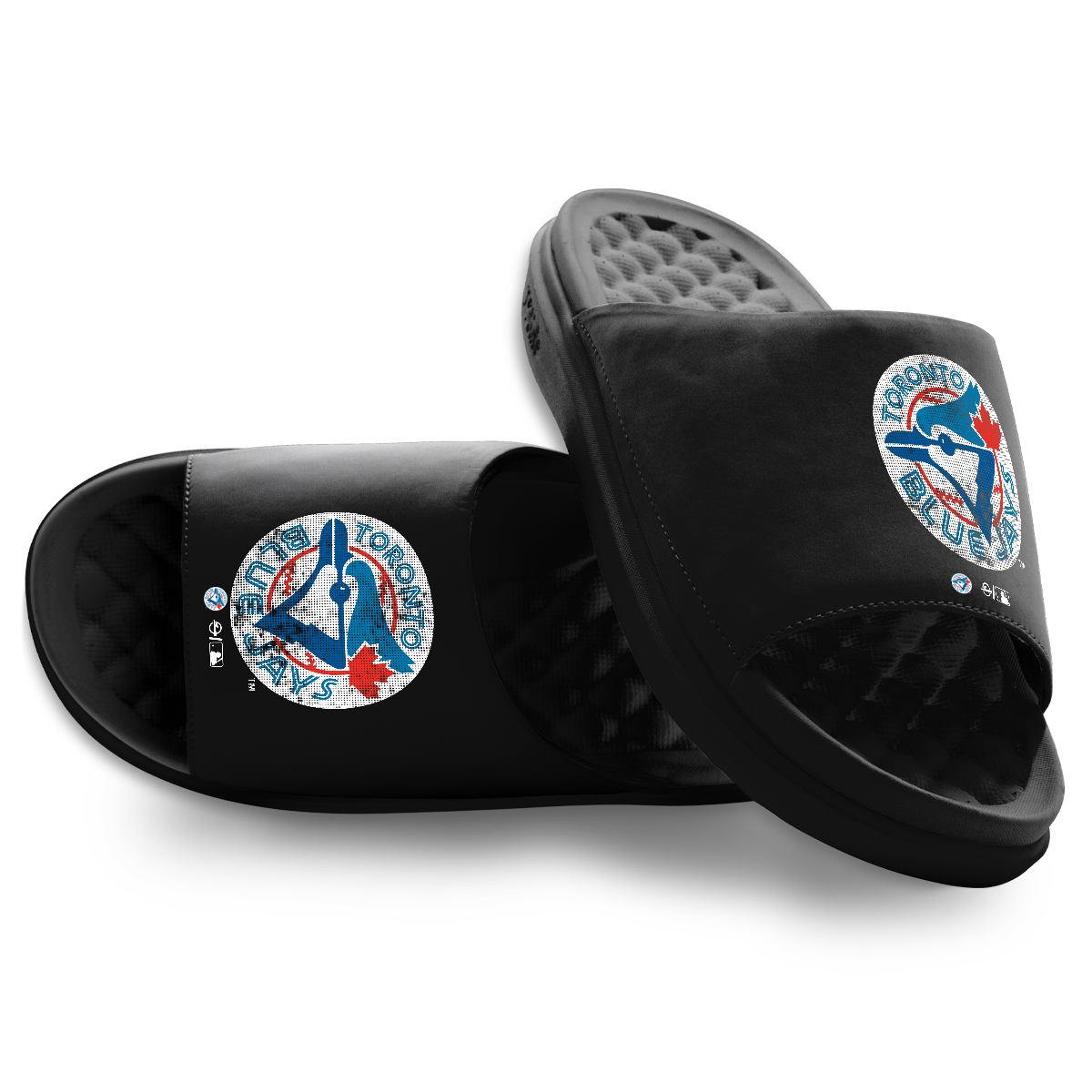 Toronto Blue Jays Cooperstown Motive 1