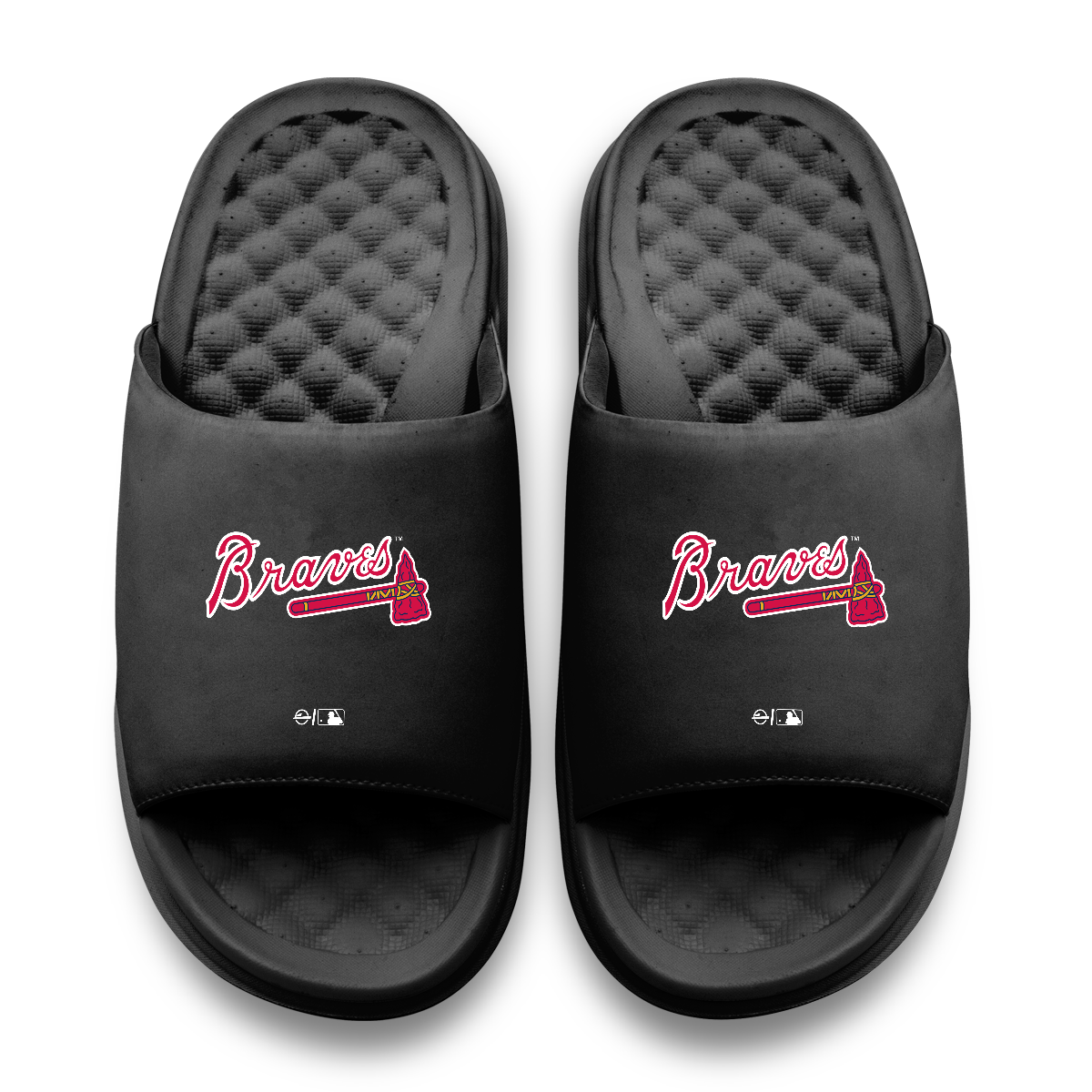 Atlanta Braves Primary Motive 11