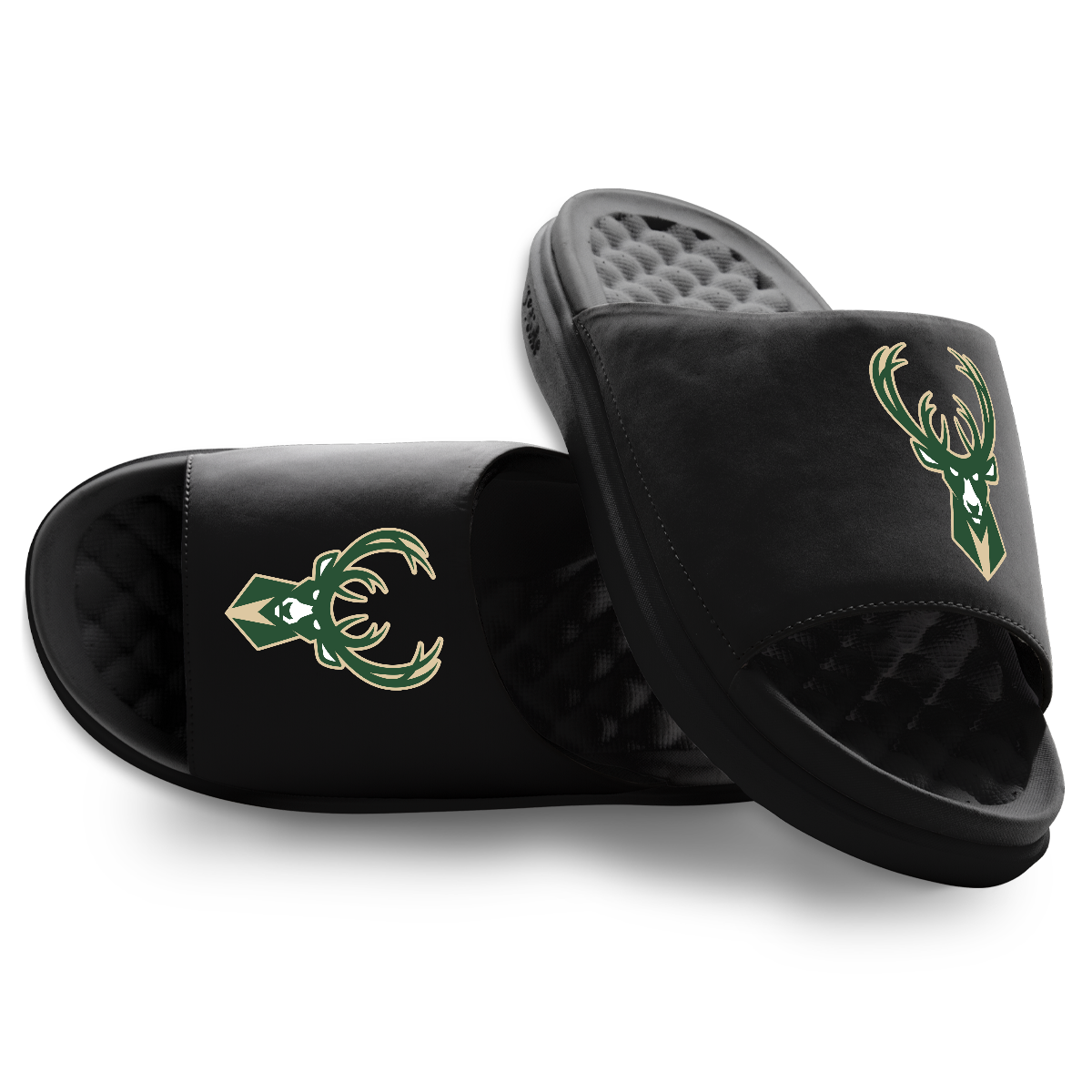 Milwaukee Bucks Primary Motive