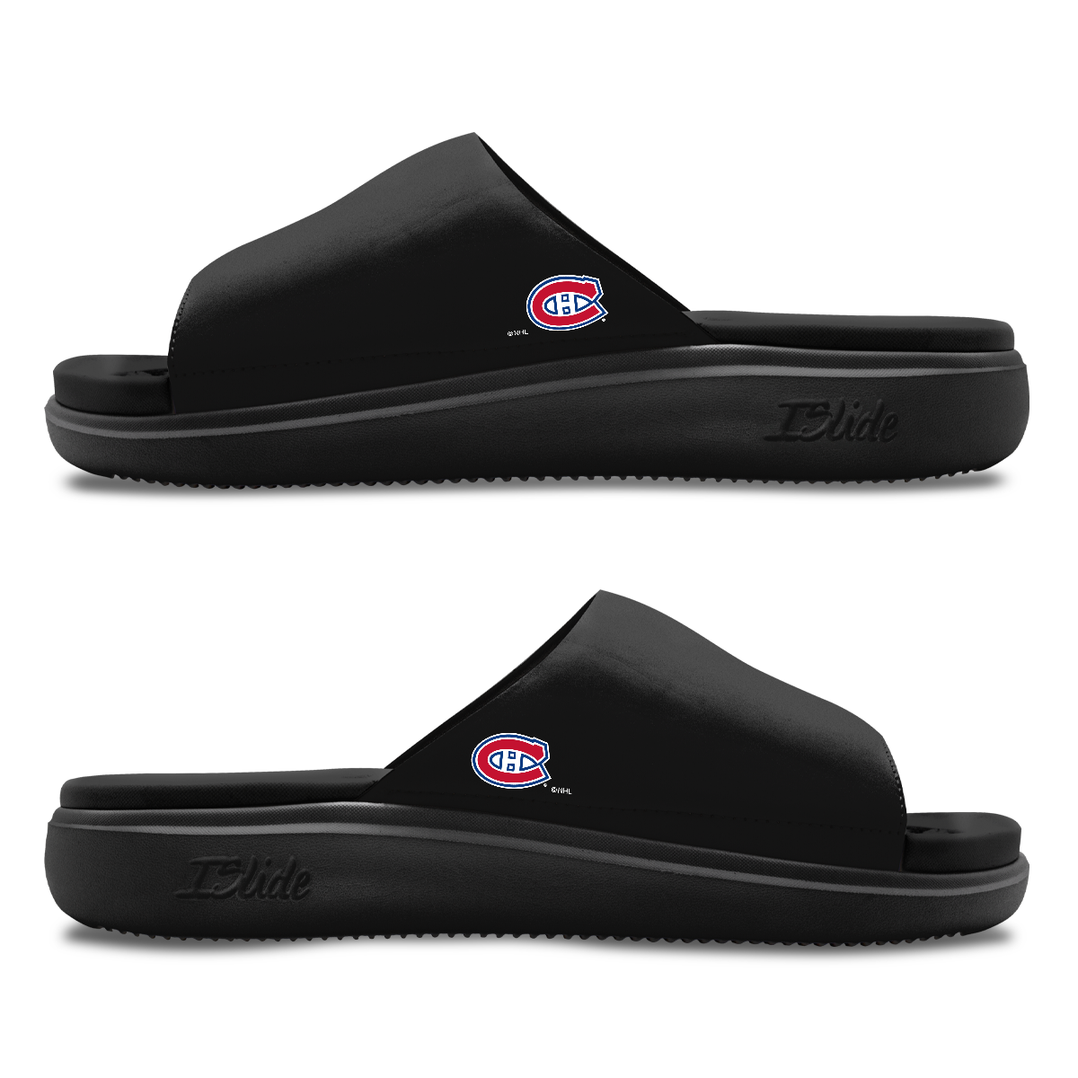 Montreal Canadiens Minimalistic Motive 11
