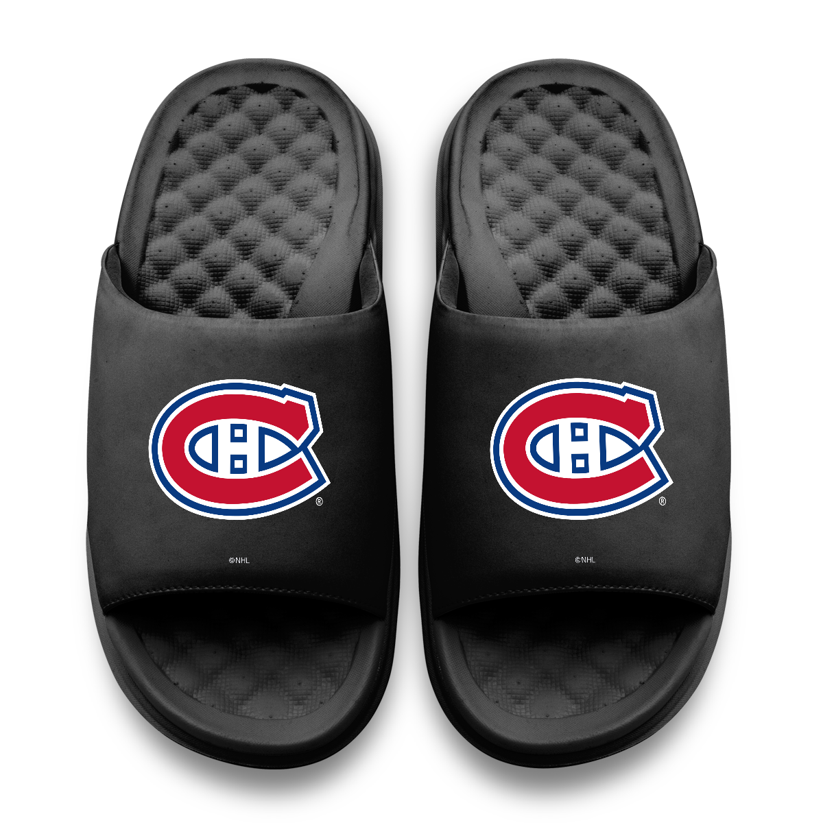 Montreal Canadiens Primary Motive 11