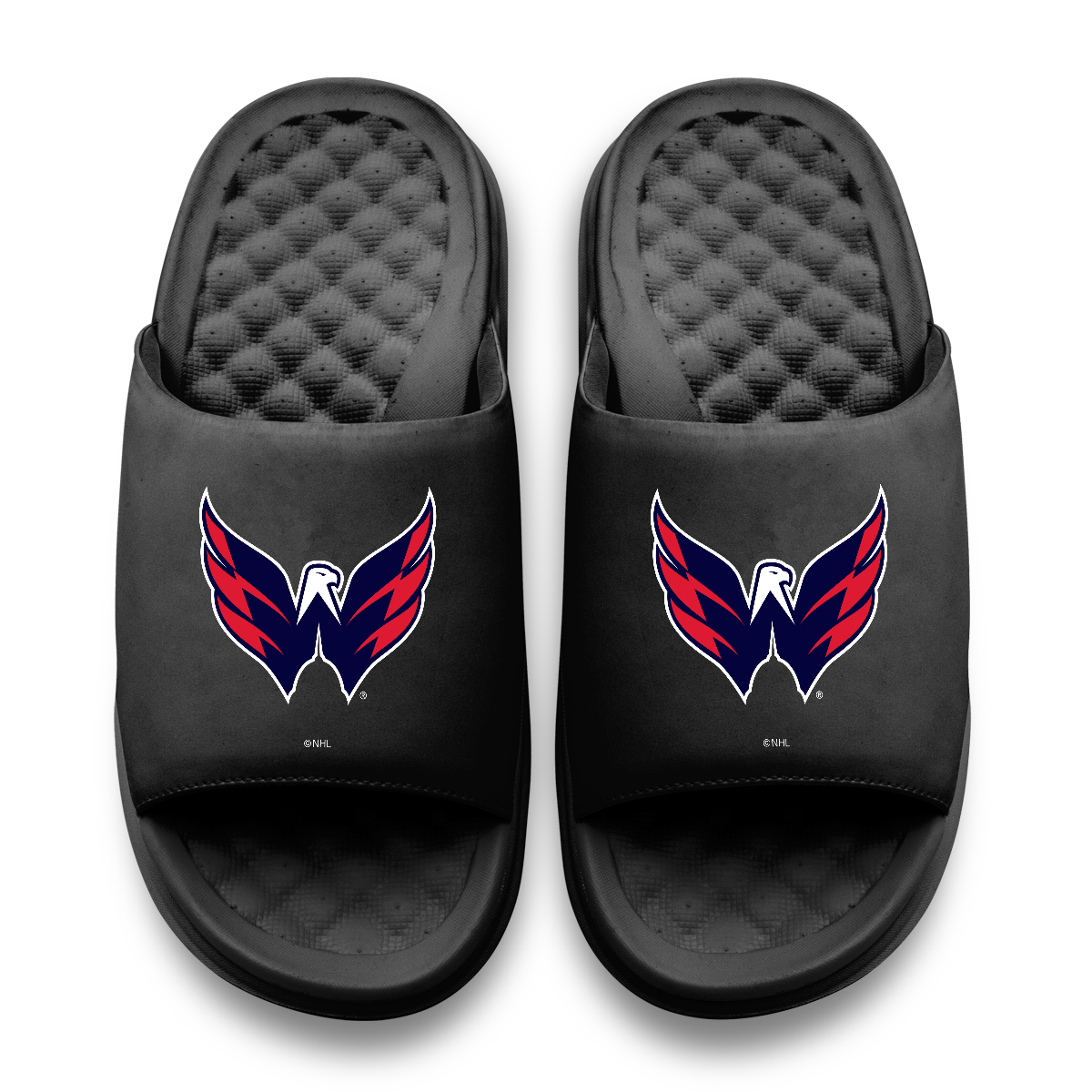 Washington Capitals Primary Motive 11