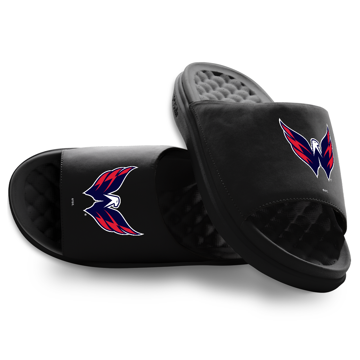 Washington Capitals Primary Motive
