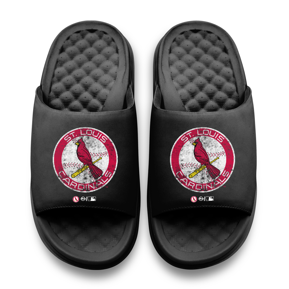 St. Louis Cardinals Cooperstown Motive 2
