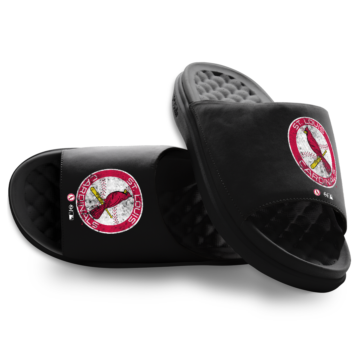 St. Louis Cardinals Cooperstown Motive 1