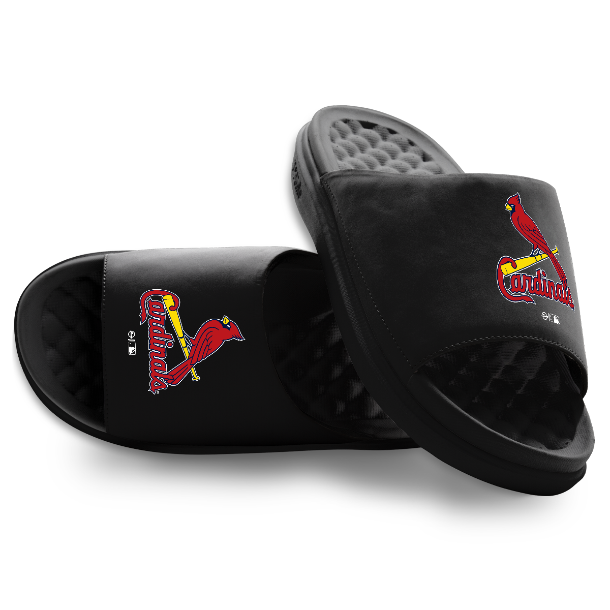 St Louis Cardinals Primary Motive