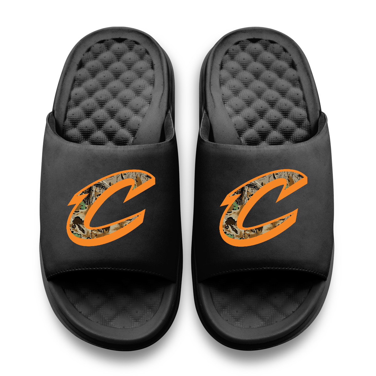 Cleveland Cavaliers RealTree Clipping Mask