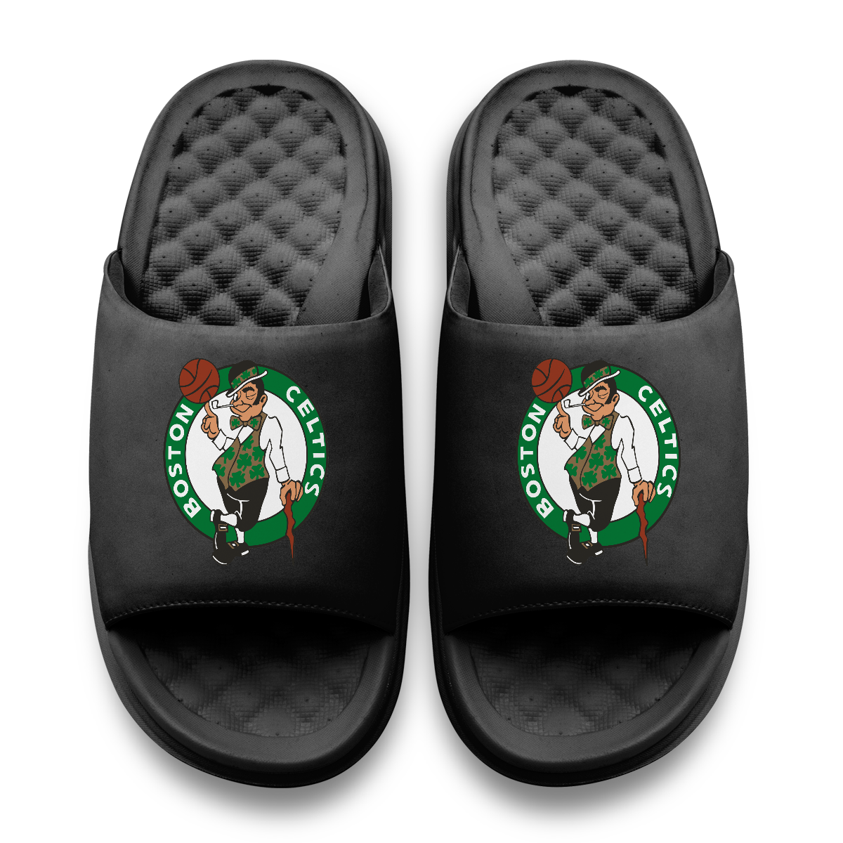 Boston Celtics Primary Motive 11