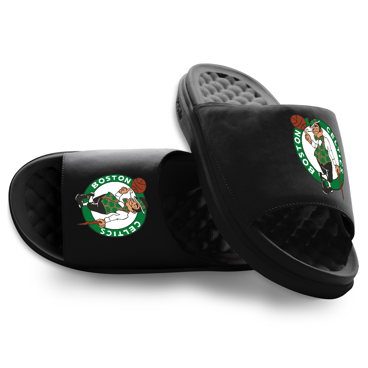 Boston Celtics Primary Motive 1