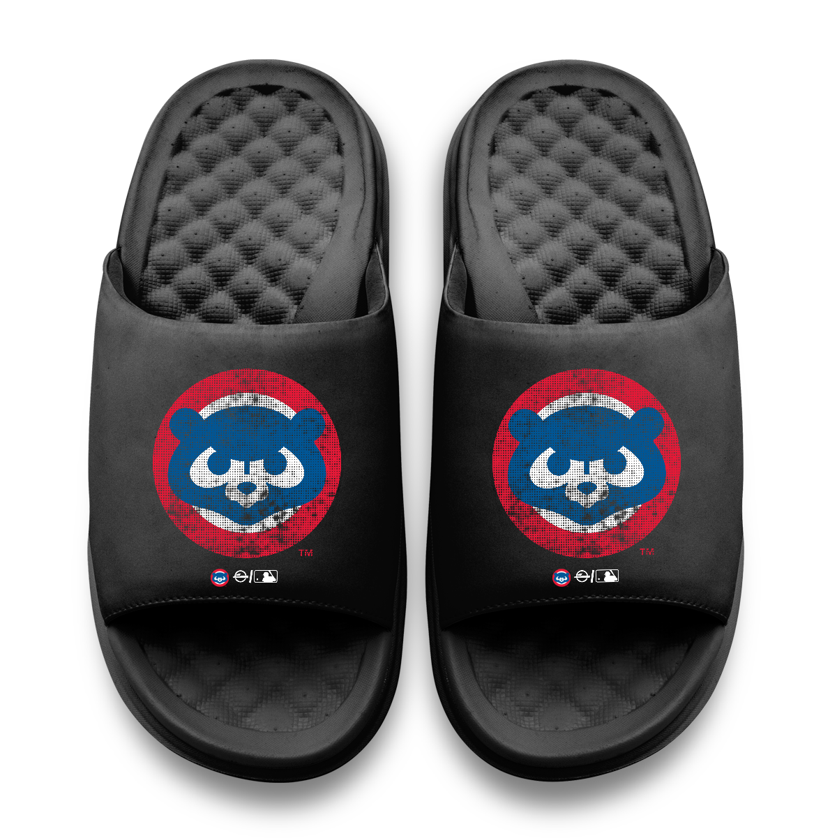 Chicago Cubs Cooperstown Motive 2