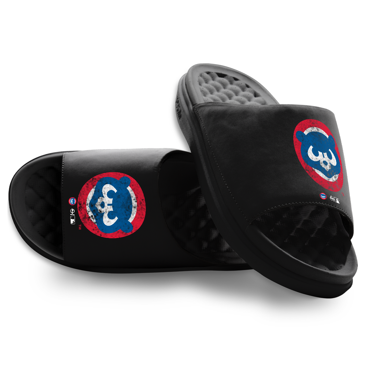 Chicago Cubs Cooperstown Motive 1