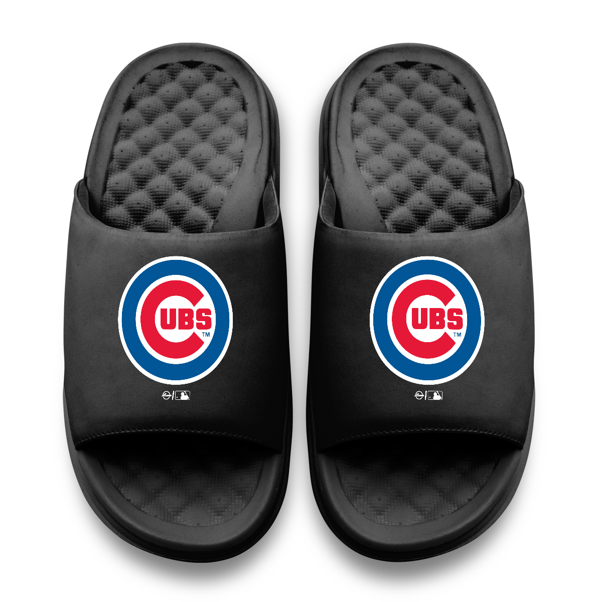 Chicago Cubs Primary Motive 11