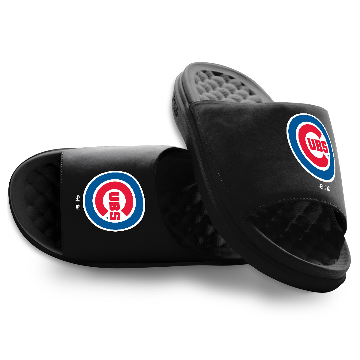 Chicago Cubs Primary Motive 1
