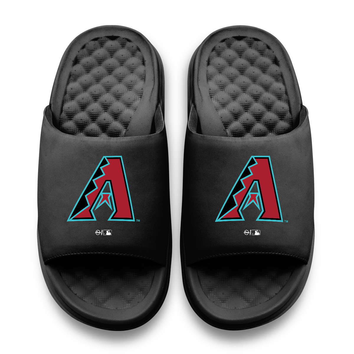 Arizona Diamondbacks Primary Motive 11