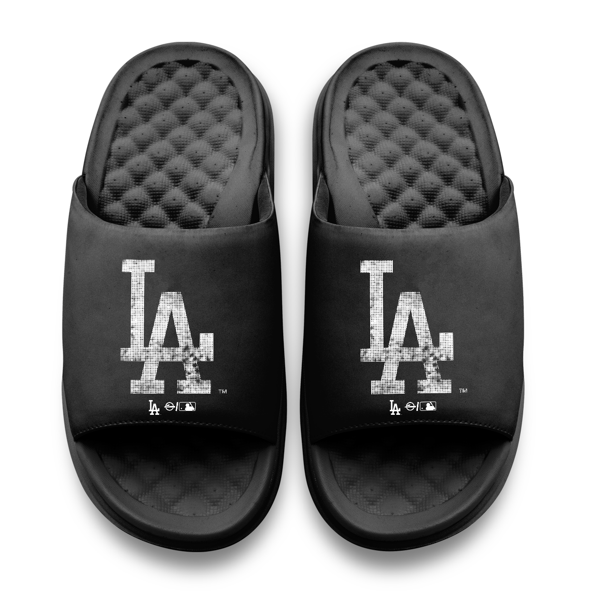 Los Angeles Dodgers Cooperstown Motive 2