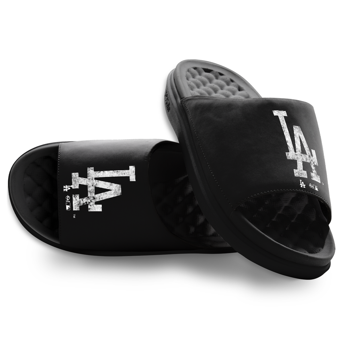 Los Angeles Dodgers Cooperstown Motive 1