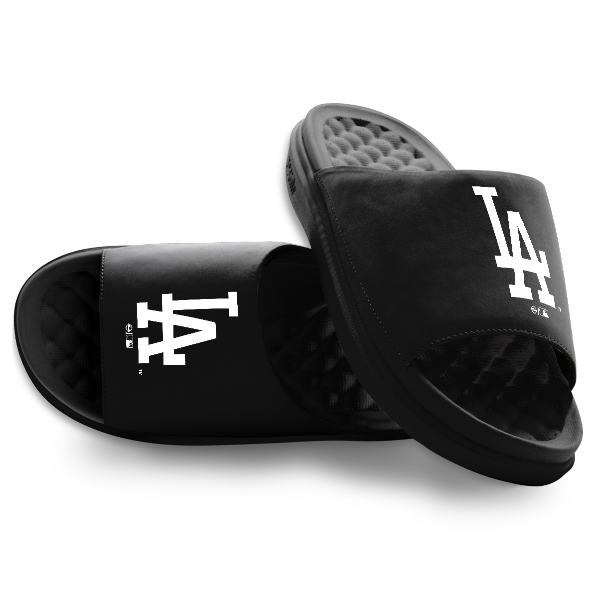 Los Angeles Dodgers Alt Motive 1