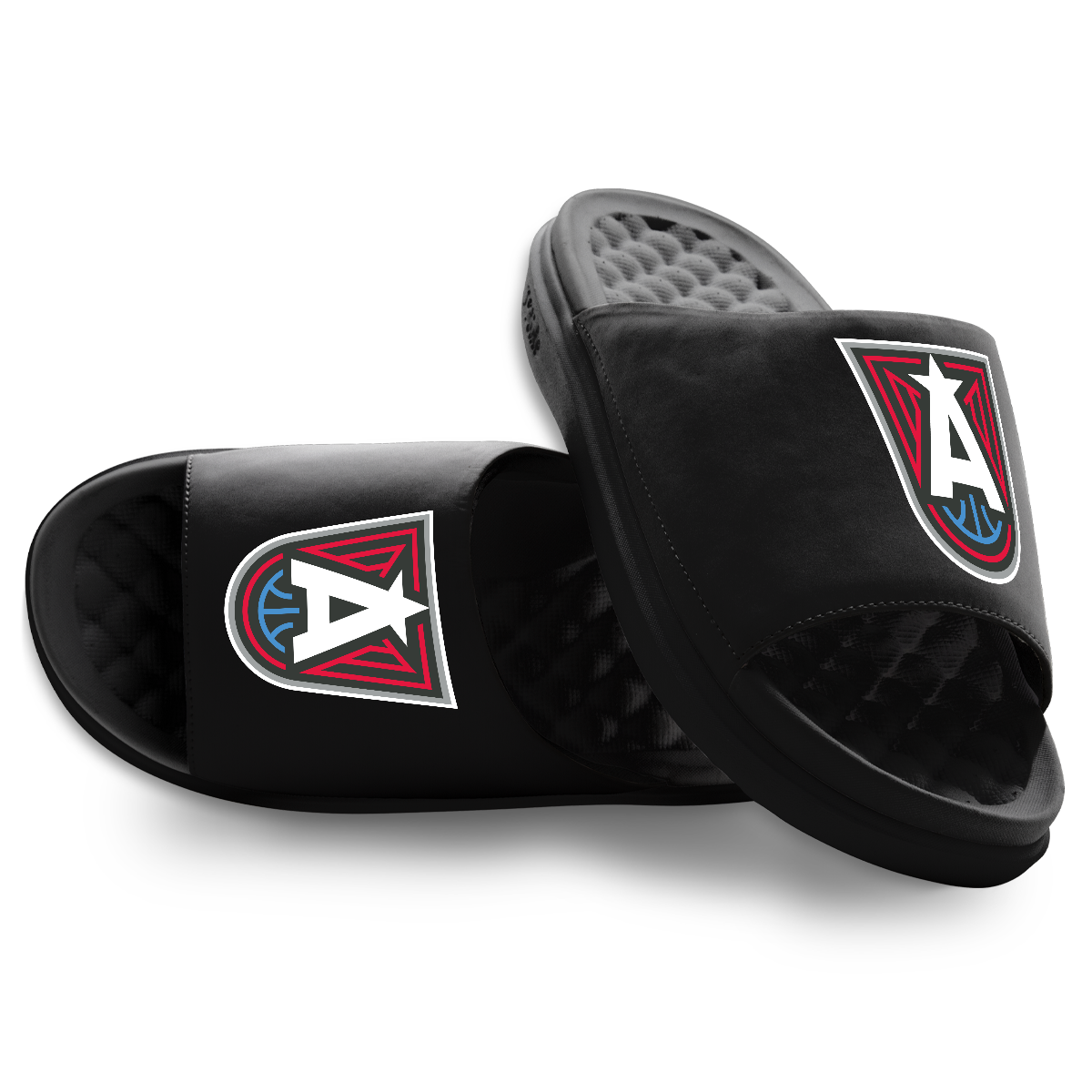 Atlanta Dream Primary Motive 1